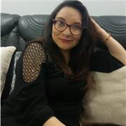 Profesora especializada en todas las materias desde primaria hasta secundaria. Clases de Estadística para universitarios